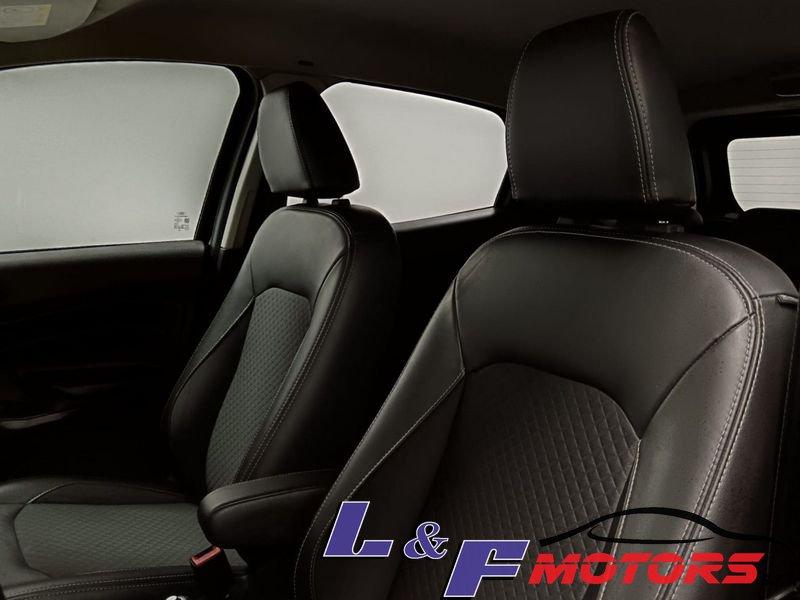 Ford EcoSport 1.0 Ecoboost 125cv Titanium