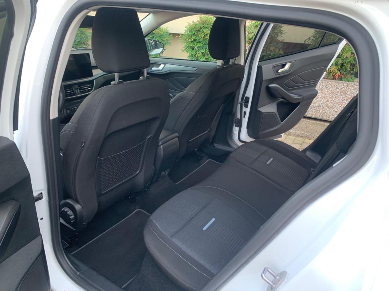 Ford Focus 1.5 EcoBlue 120 CV aut. SW Active Design