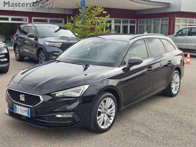 SEAT Leon Leon IV 2020 Sportstourer Sportstourer 2.0 tdi Bus