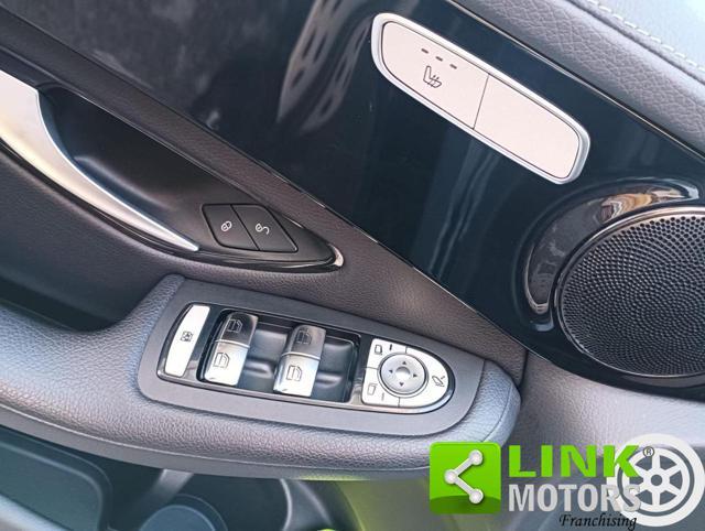 MERCEDES-BENZ GLC 250 4Matic Premium