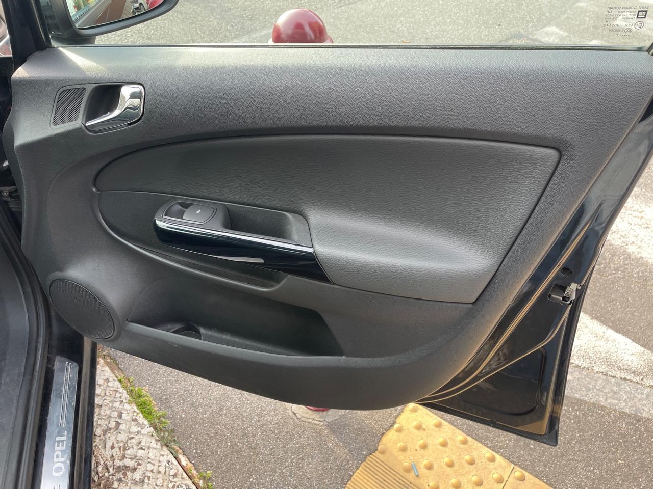 Opel Corsa 1.2 5 porte Sport/1PROP/GARANZIA