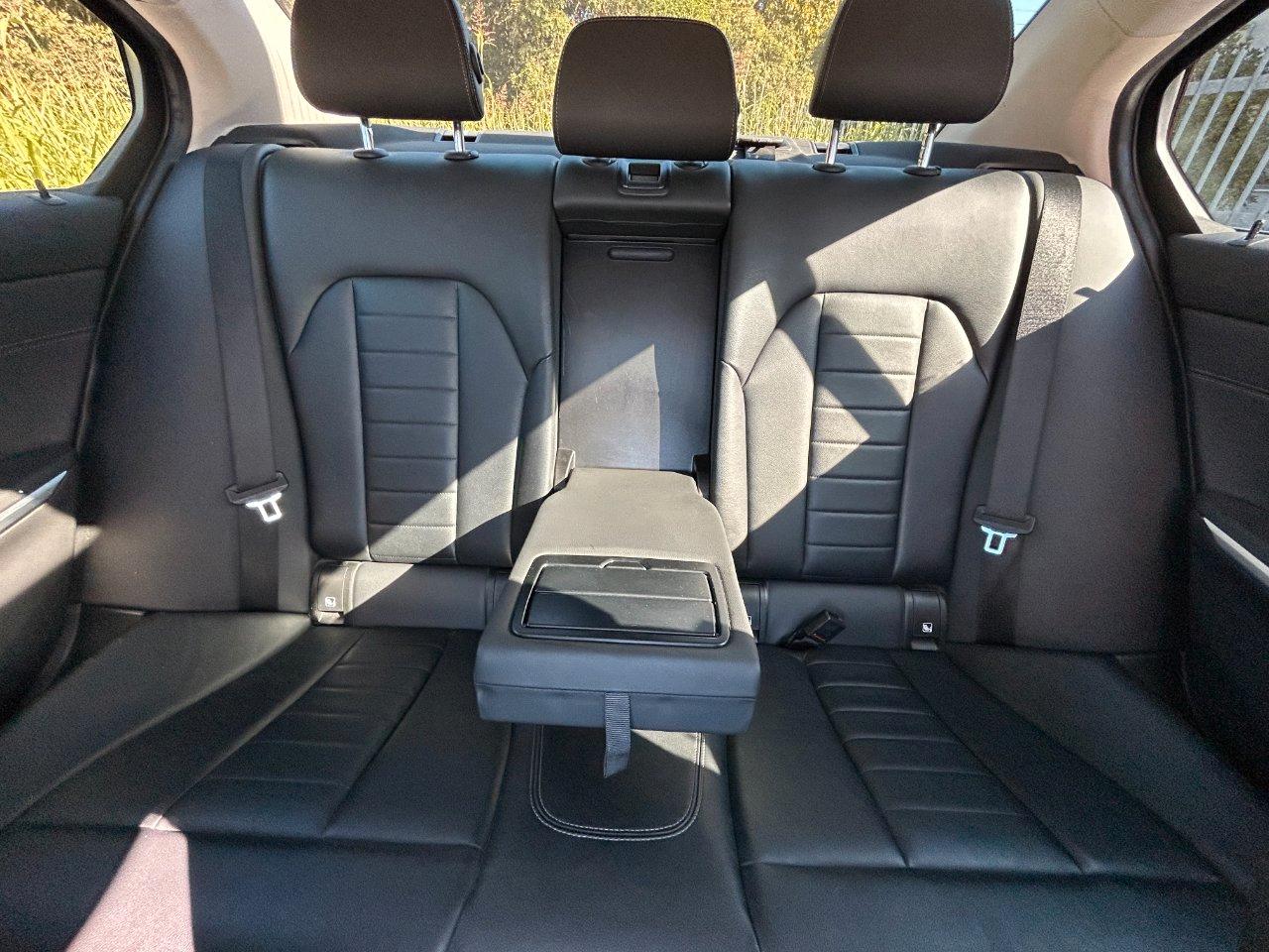 BMW 320 d mhev 48V Sport auto