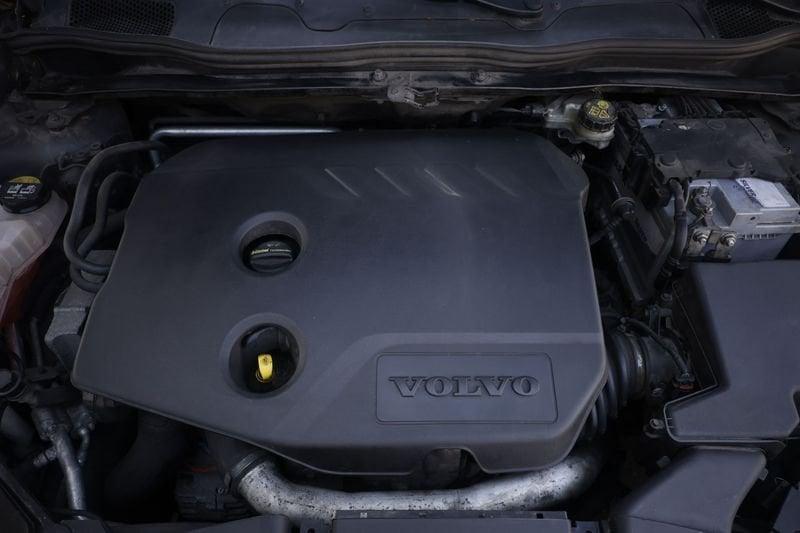 Volvo V40 Volvo V40 D2 Summum Unicoproprietario