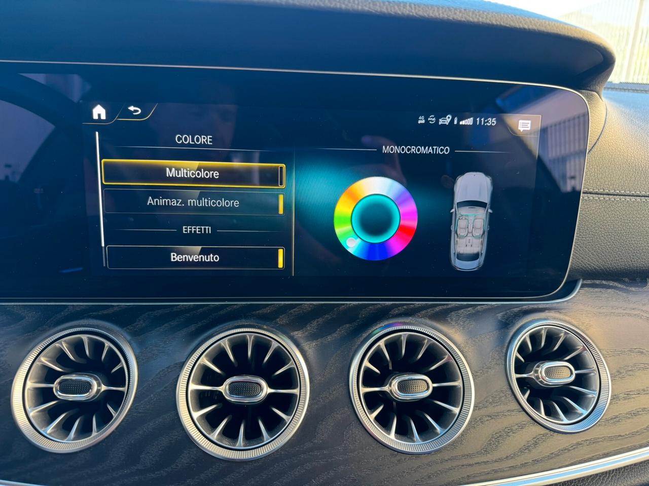 Mercedes-benz E 300 d Auto 4Matic Mild hybrid Sport