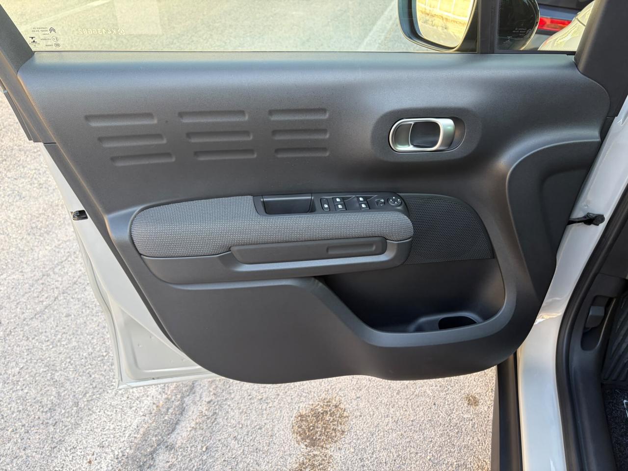 Citroen C3 Aircross 1.2 PureTech 82cv Shine