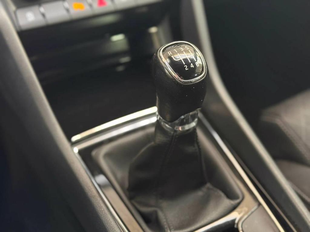 Skoda Karoq 1.0 TSI S-Tech