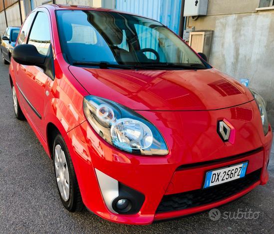 Renault Twingo x neopatentati economica