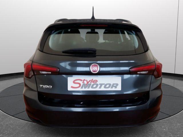 FIAT Tipo 1.3 Mjt S&S SW City Life Pari al Nuovo