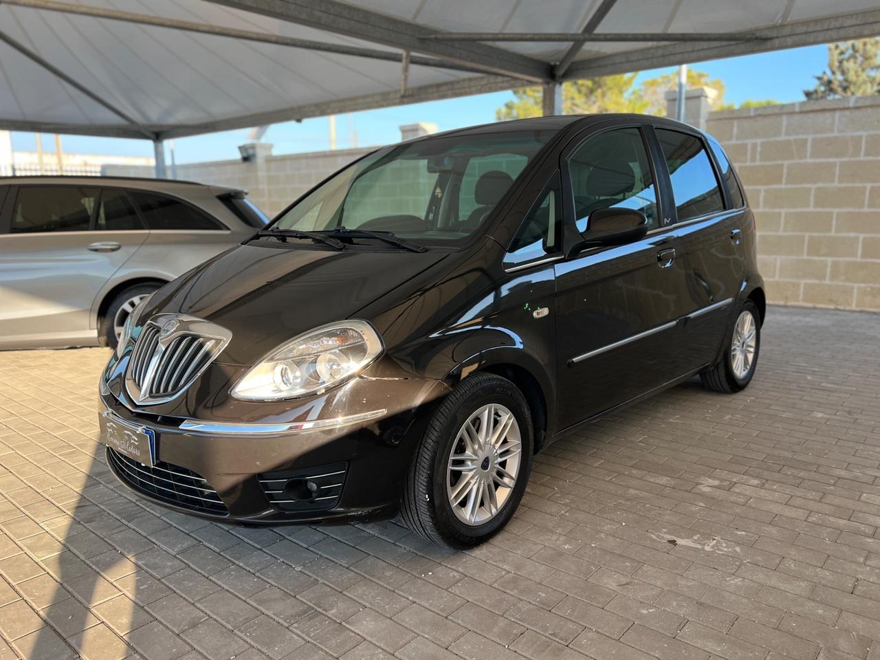 Lancia MUSA 1.3 Mjt 95 CV Gold Diesel