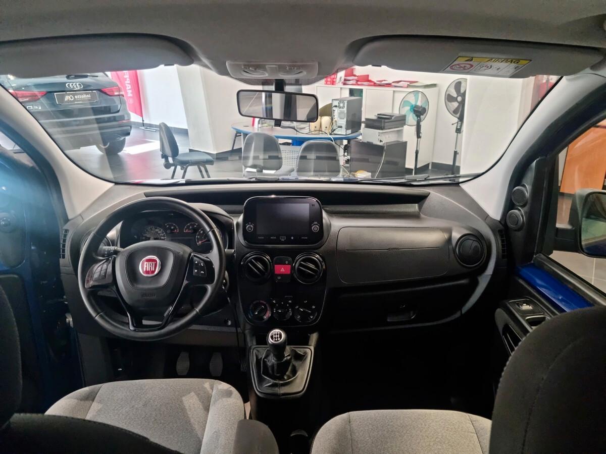 Fiat Fiorino 1.3 mjt N1 AZIENDALE GARANZIA 3 ANNI