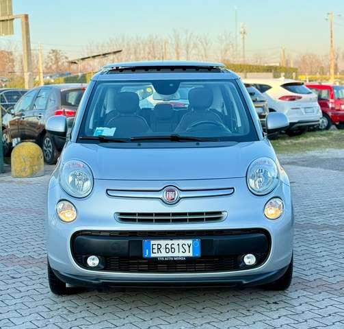 Fiat 500L 1.3 mjt Lounge 85cv Neopatentati