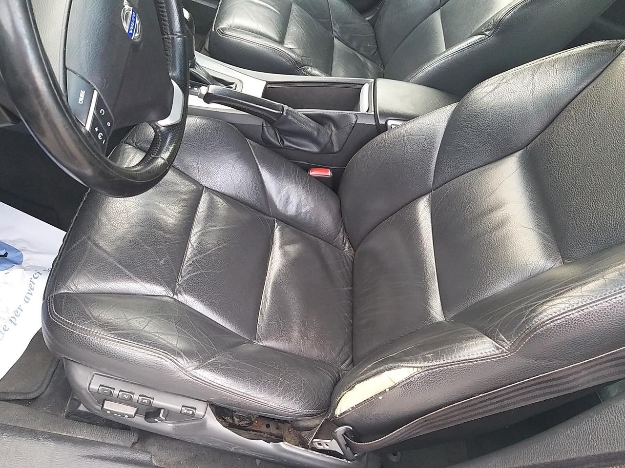 Volvo V70 SUMMUM