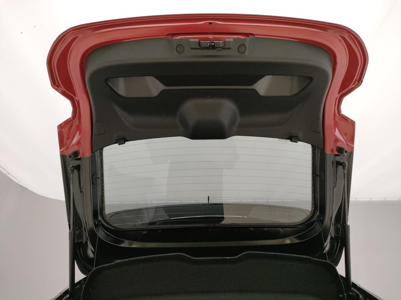 OPEL Corsa e- Blitz Edition