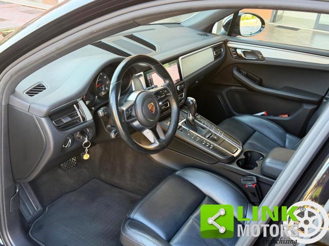 PORSCHE Macan 2.0 PDK 245CV