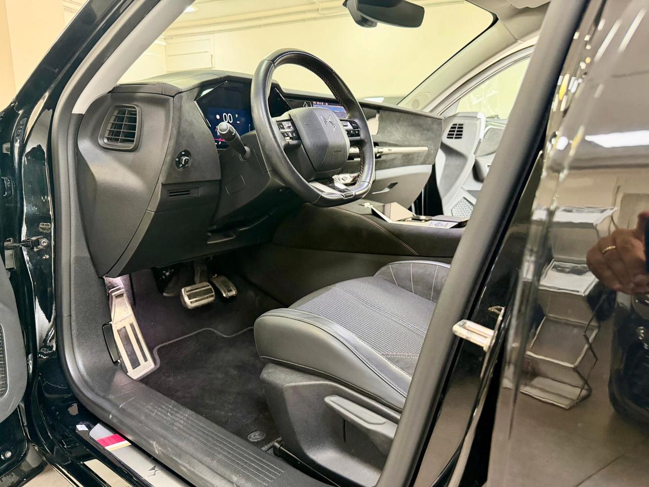 DS 4 1.5 BlueHDi 130cv aut. Performance Line+ 2022