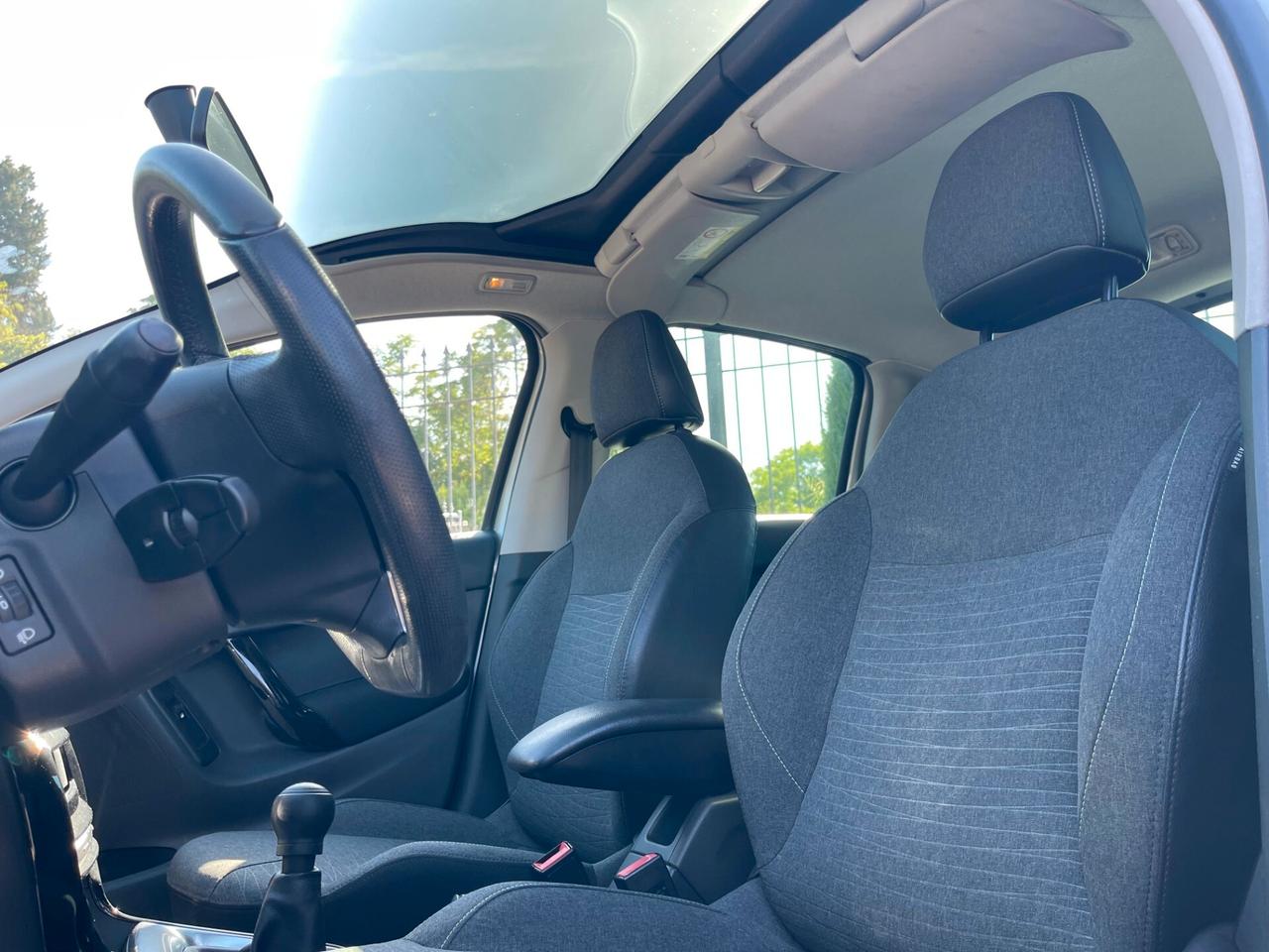 Citroen C3 PureTech 82 Monna Lisa