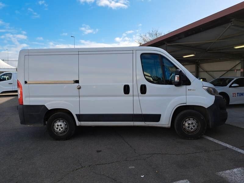 Fiat Ducato 30 CH1 2.3 MULTIJET 16V 130CV 6M