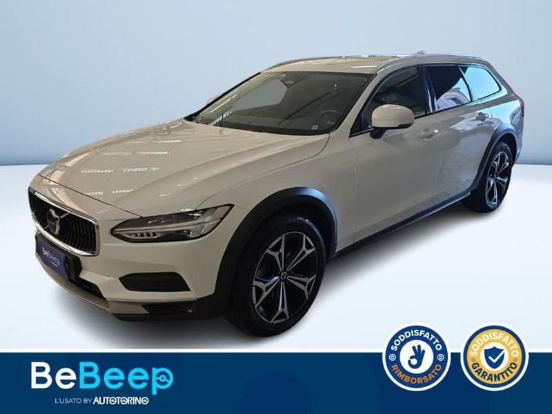 Volvo V90 Cross Country 2.0 B4 BUSINESS PRO AWD AUTO