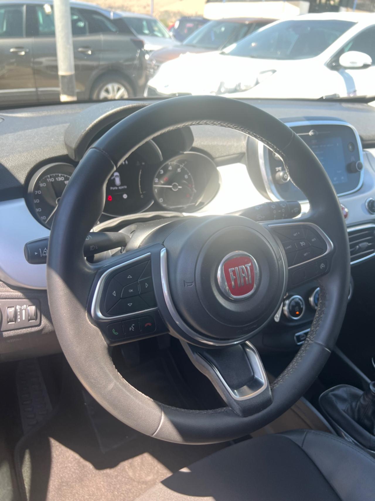 Fiat 500X 1.0 T3 120 CV 2021