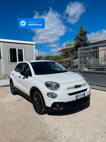 Fiat 500X 1.3cc MultiJet 95cv Club