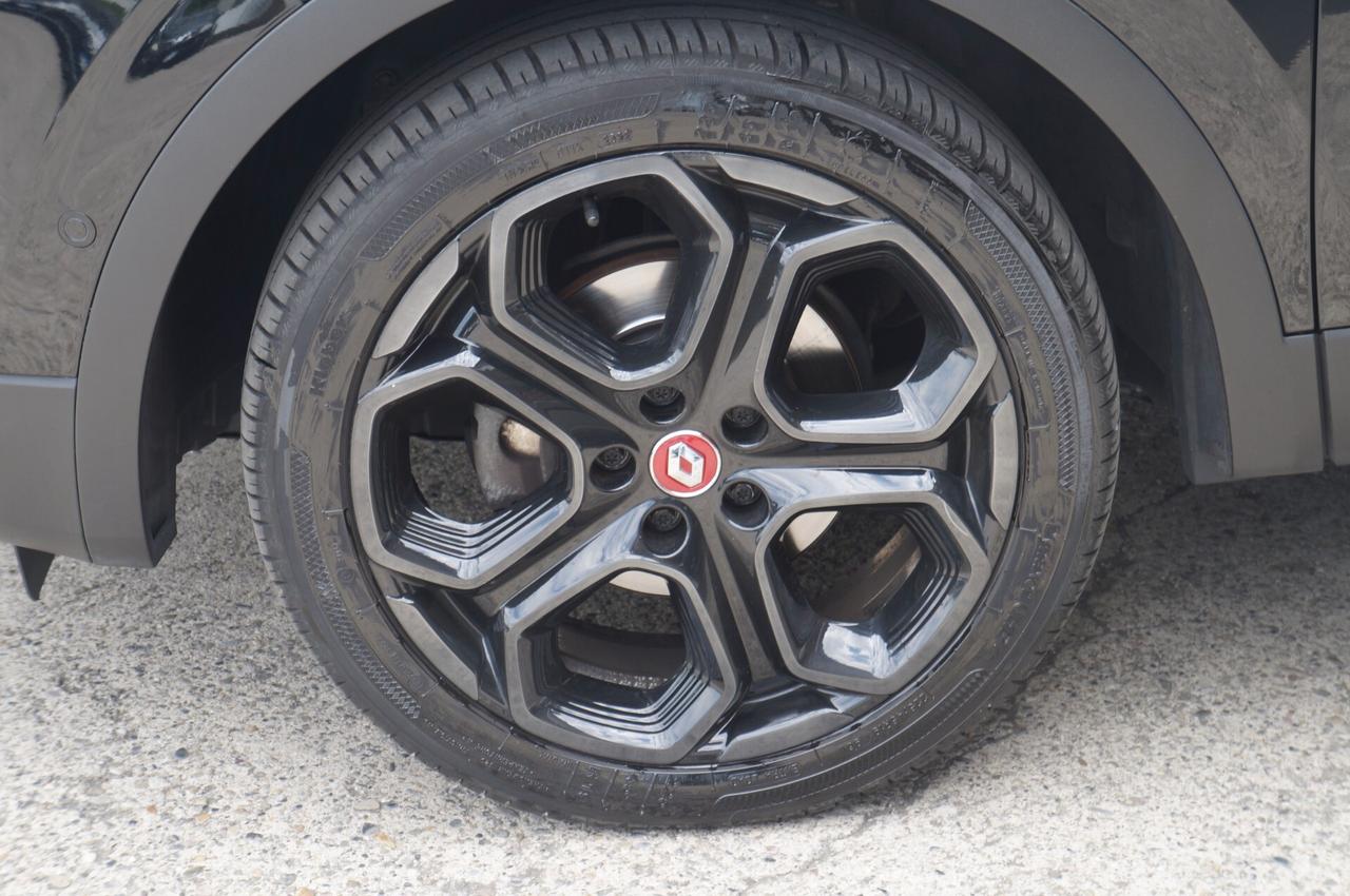 Renault Kadjar dCi 8V 110CV EDC Energy Hypnotic2
