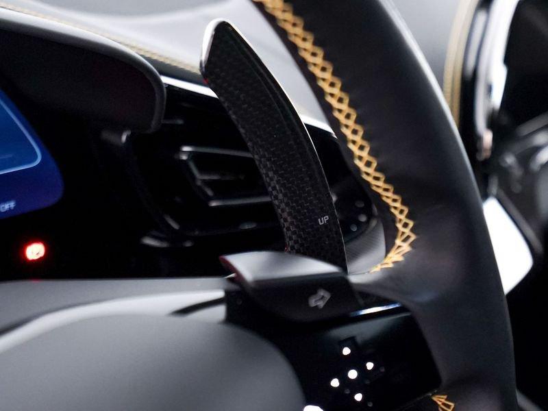 Ferrari Purosangue 6.5 V12 F1 DCT 4WD