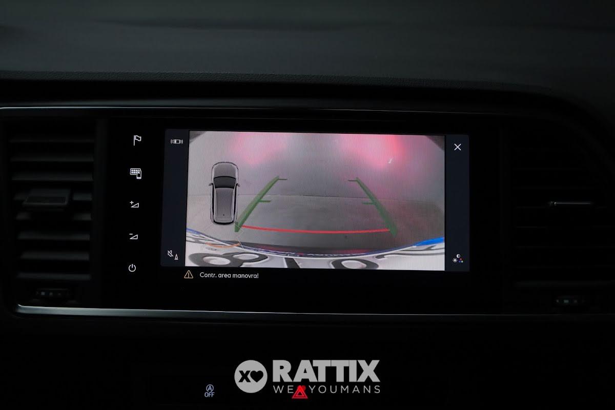 SEAT Ateca 2.0 TDI 115CV FR