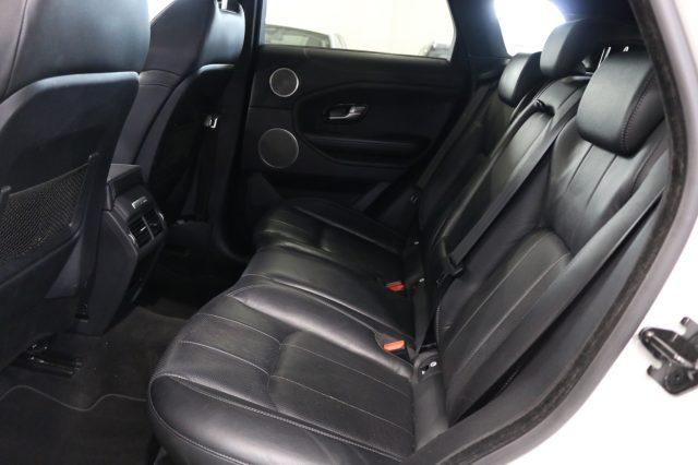 LAND ROVER Range Rover Evoque 2.0 TD4 180 CV 5p. HSE Dynamic ""IMPIANTO MERIDIAN