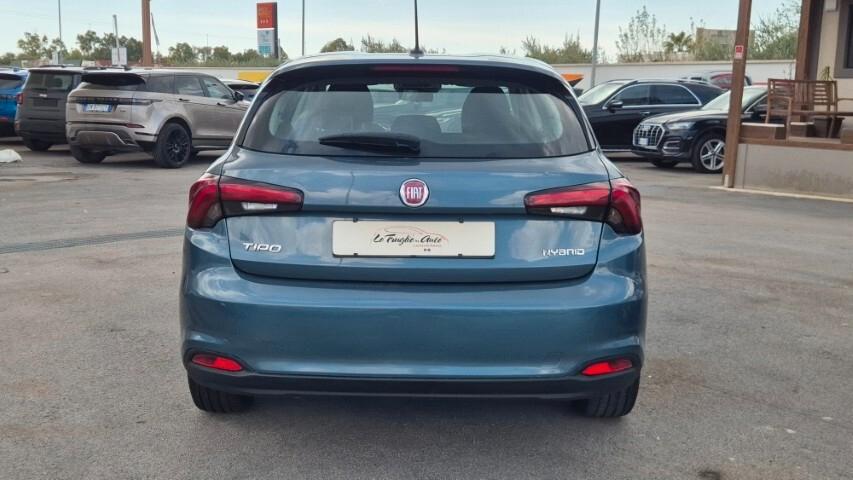Fiat Tipo 1.5 Hybrid DCT 5 porte - 2022
