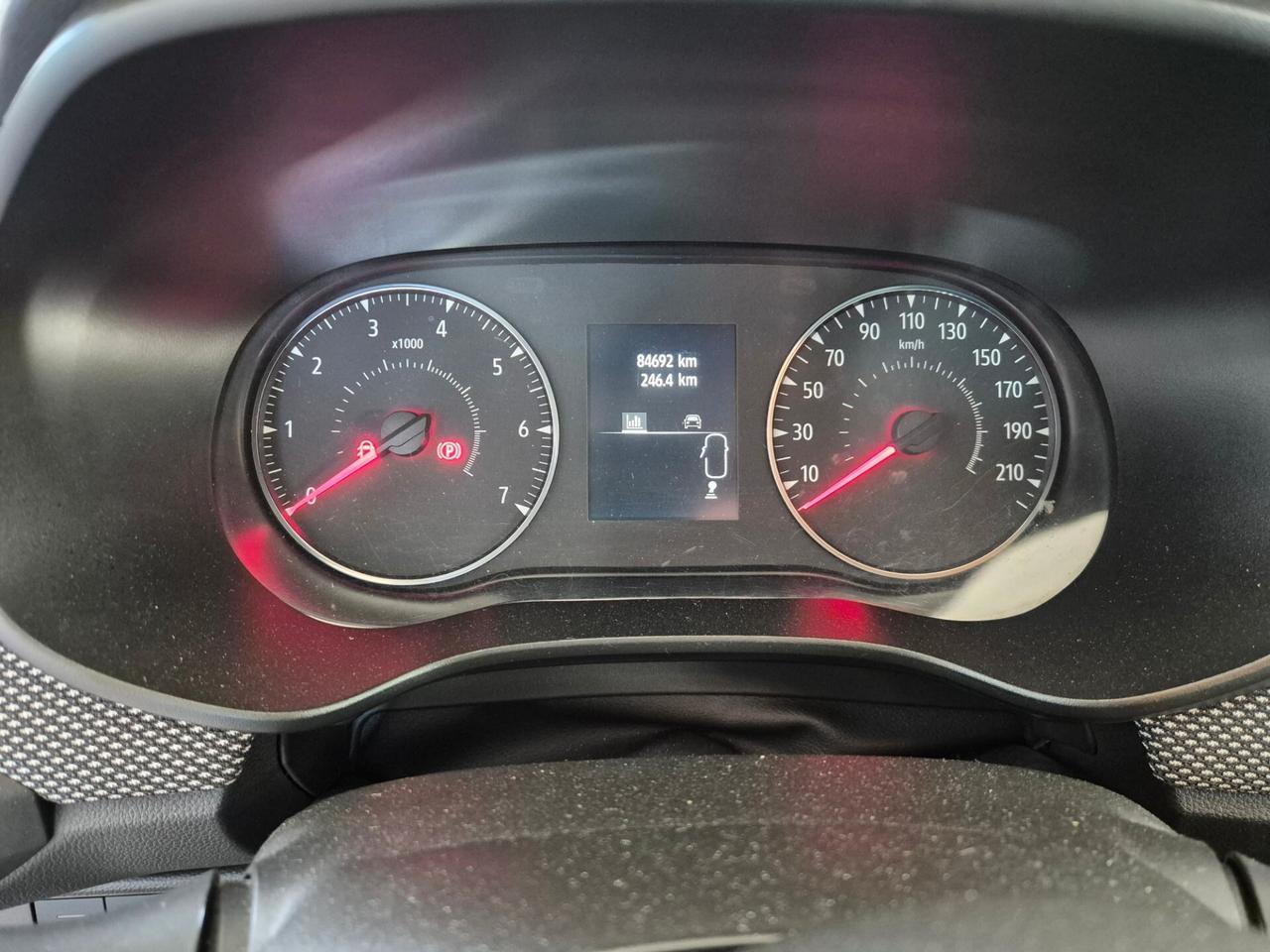 Dacia Sandero Stepway 1.0 TCe 100 CV GPL Comfort