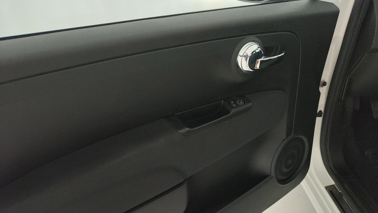 FIAT 500 1.0 hybrid Dolcevita 70cv