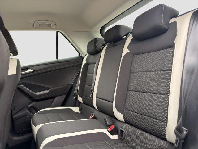 VOLKSWAGEN T-Roc T-Roc 2.0 TDI SCR 150 CV DSG Advanced BlueMotion T