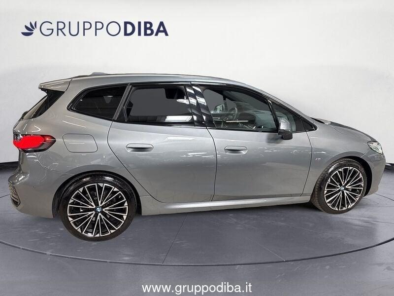 BMW Serie 2 Active Tourer Serie 2 U06 Active Tourer 218d Active Tourer Msport auto