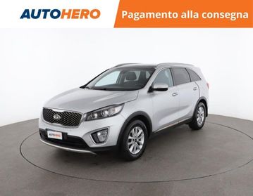 KIA Sorento 2.2 CRDi 2WD Loft