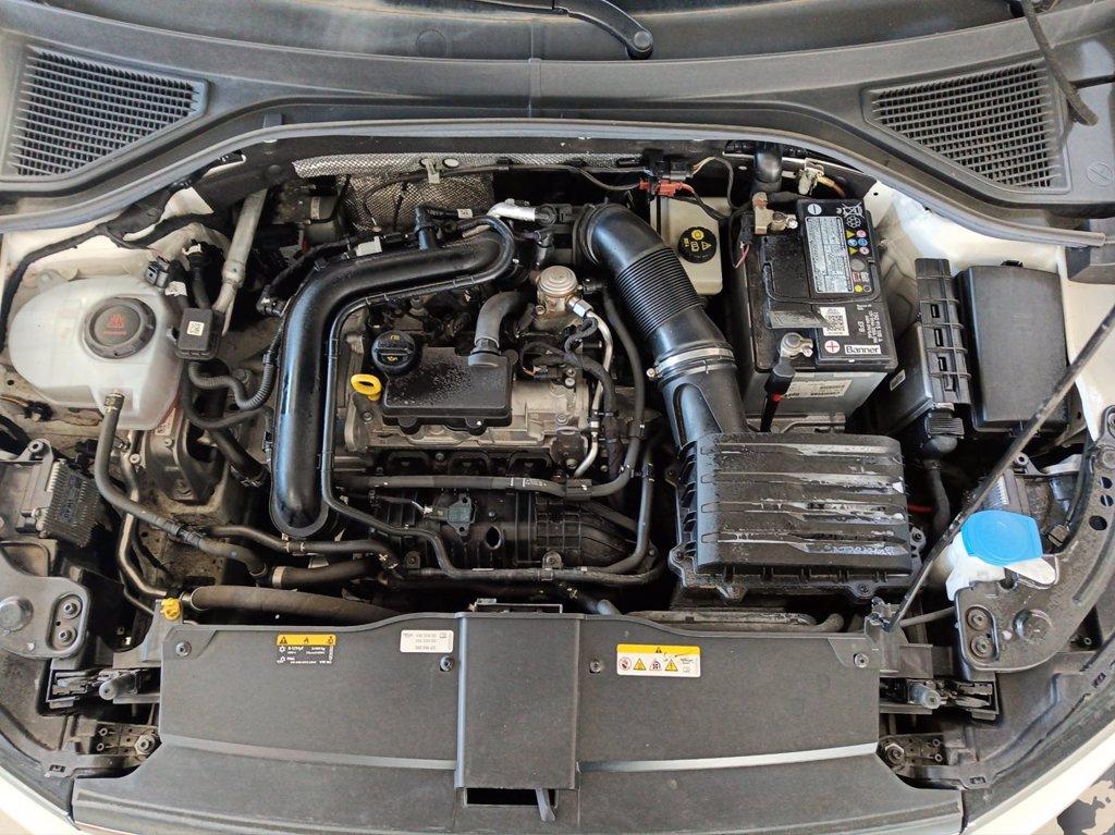 VOLKSWAGEN T-roc 1.0 tsi style 110cv del 2022