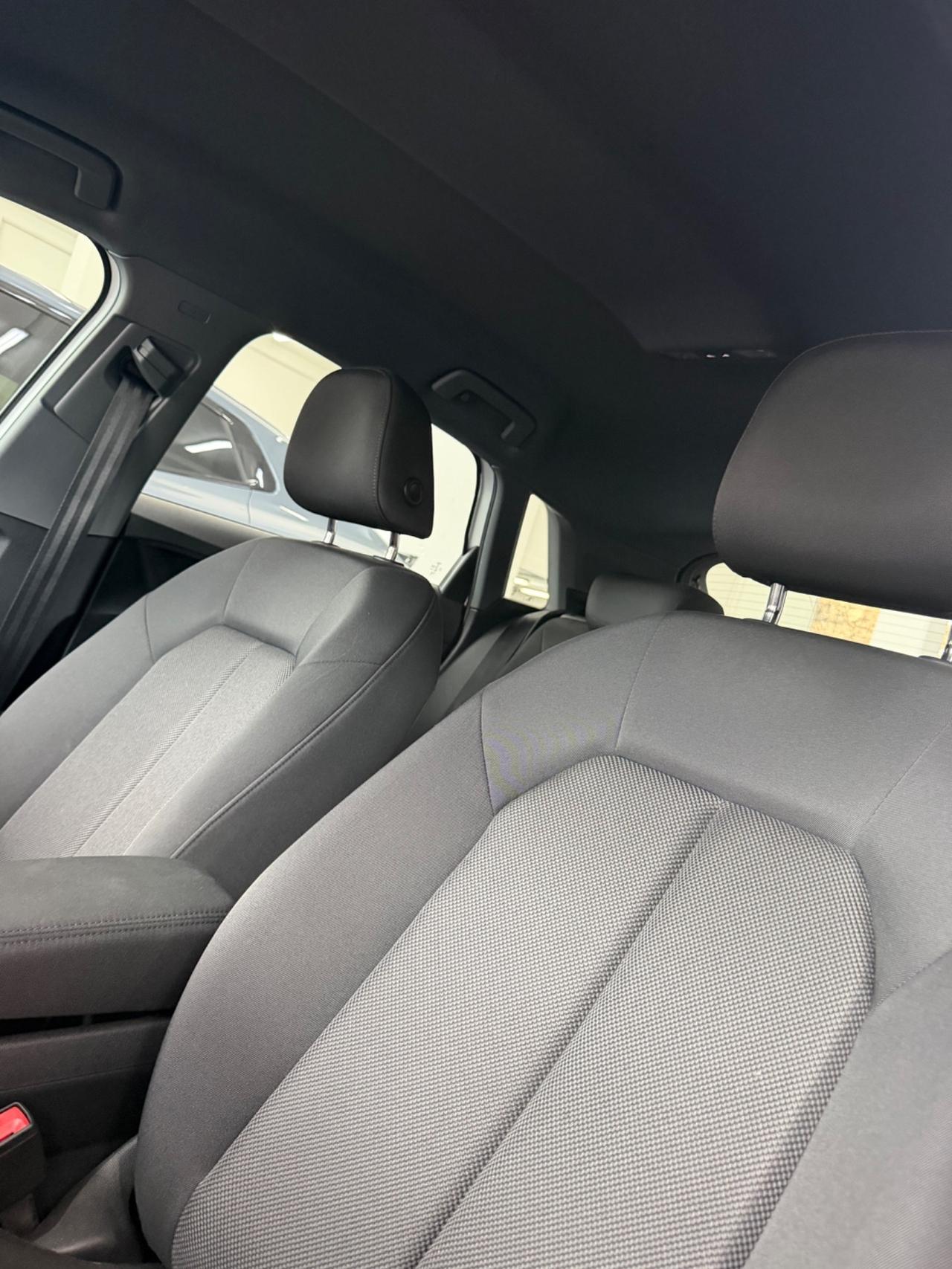 Audi A3 SPB 30 TDI Advanced FINANZIABILE
