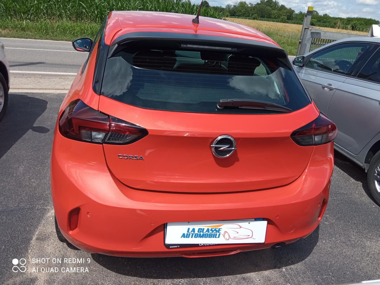 Opel Corsa 1.2 Edition 75CV 5P 2020 promozione