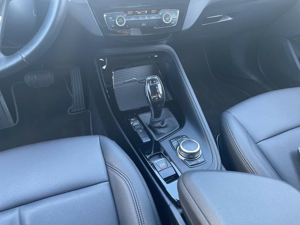 BMW X1 18 d xLine Plus sDrive Steptronic