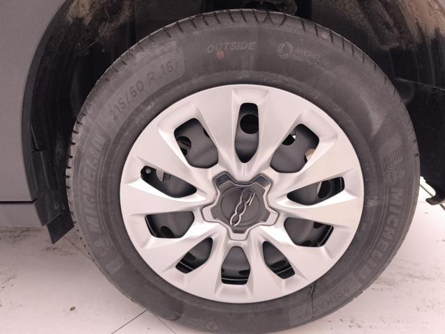 FIAT 500X 1.3 mjet 95cv