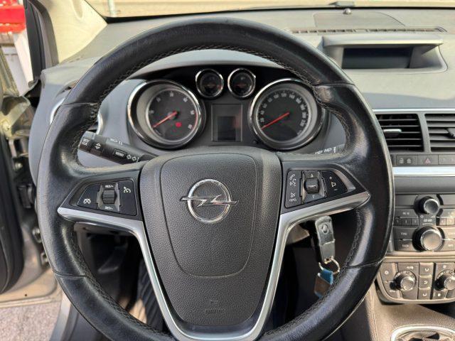 OPEL Meriva 1.3 CDTI ecoFLEX Enjoy
