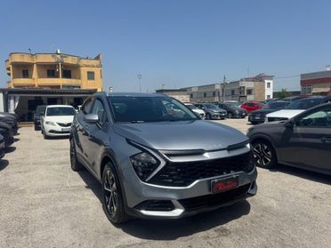 KIA Sportage 1.6 TGDi GPL Style
