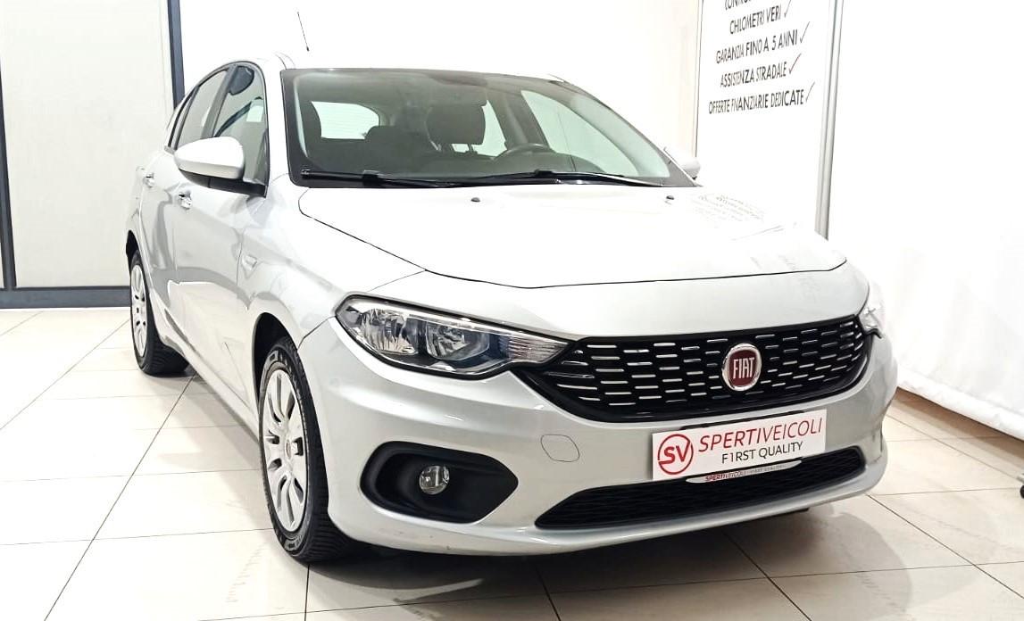 Fiat Tipo 1.6 Mjt S&S 5 porte Easy