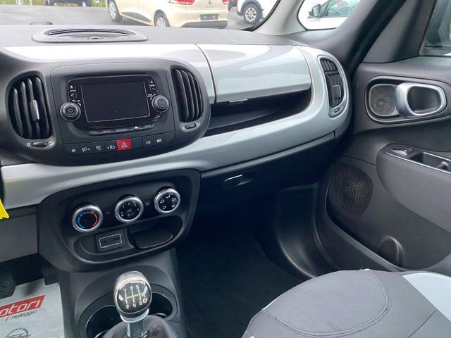 FIAT 500L 1.4 95 CV Pop