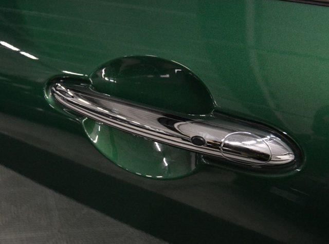 MINI Clubman 2.0 Cooper S ALL4 Tetto-Navi-Led-Service Mini **