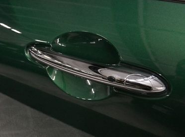 MINI Clubman 2.0 Cooper S ALL4 Tetto-Navi-Led-Service Mini **