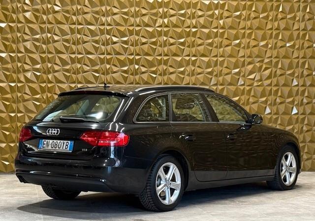 Audi A4 Avant 2.0 tdi Business 143cv multitronic