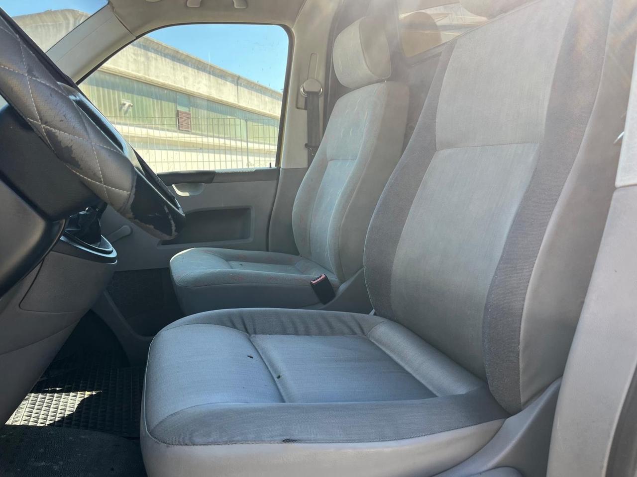 Volkswagen Transporter 1.9 TDI Furgone (leggere)