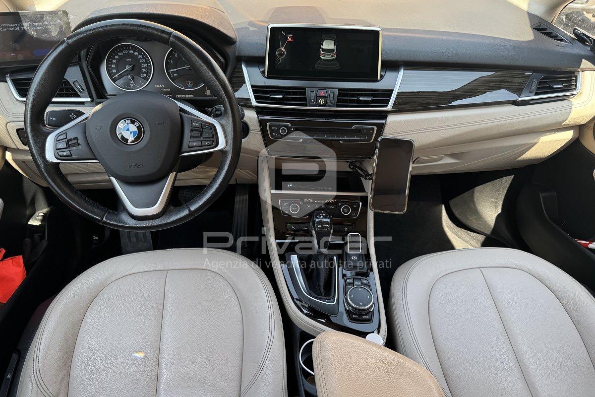BMW 225xe Active Tourer iPerformance Luxury aut.