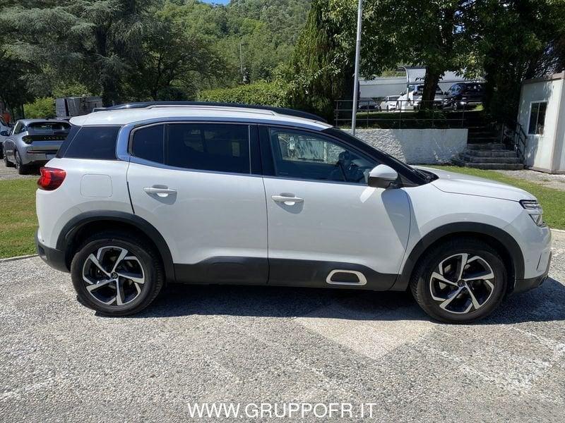 Citroën C5 Aircross BlueHDi 130 S&S EAT8 Shine