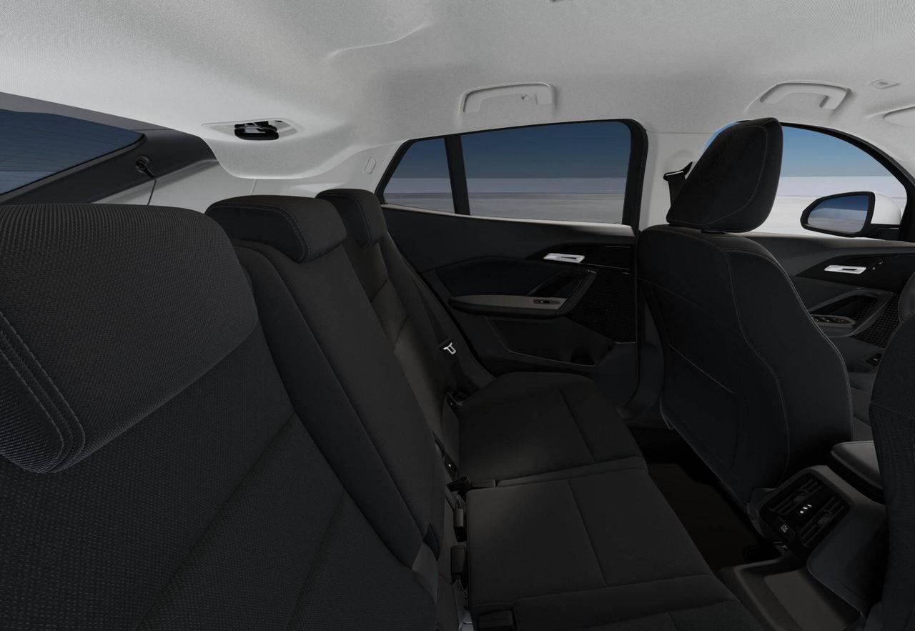 BMW X2 sDrive20i 48V